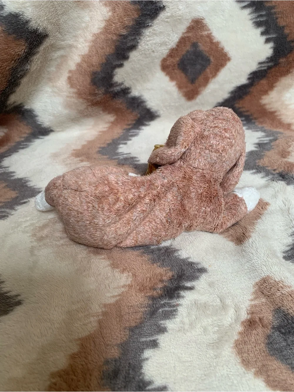 TY Beanie Baby - SNIFFER the Dog (6.5 inch) - Stuffed Animal Toy
